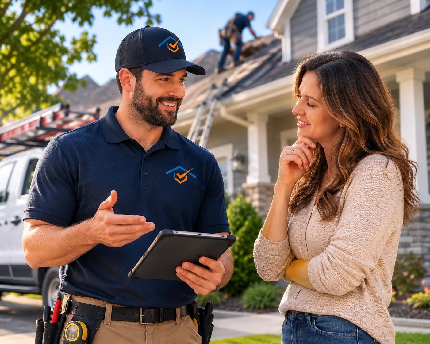 Roof Inspection FAQs in Onemo, VA